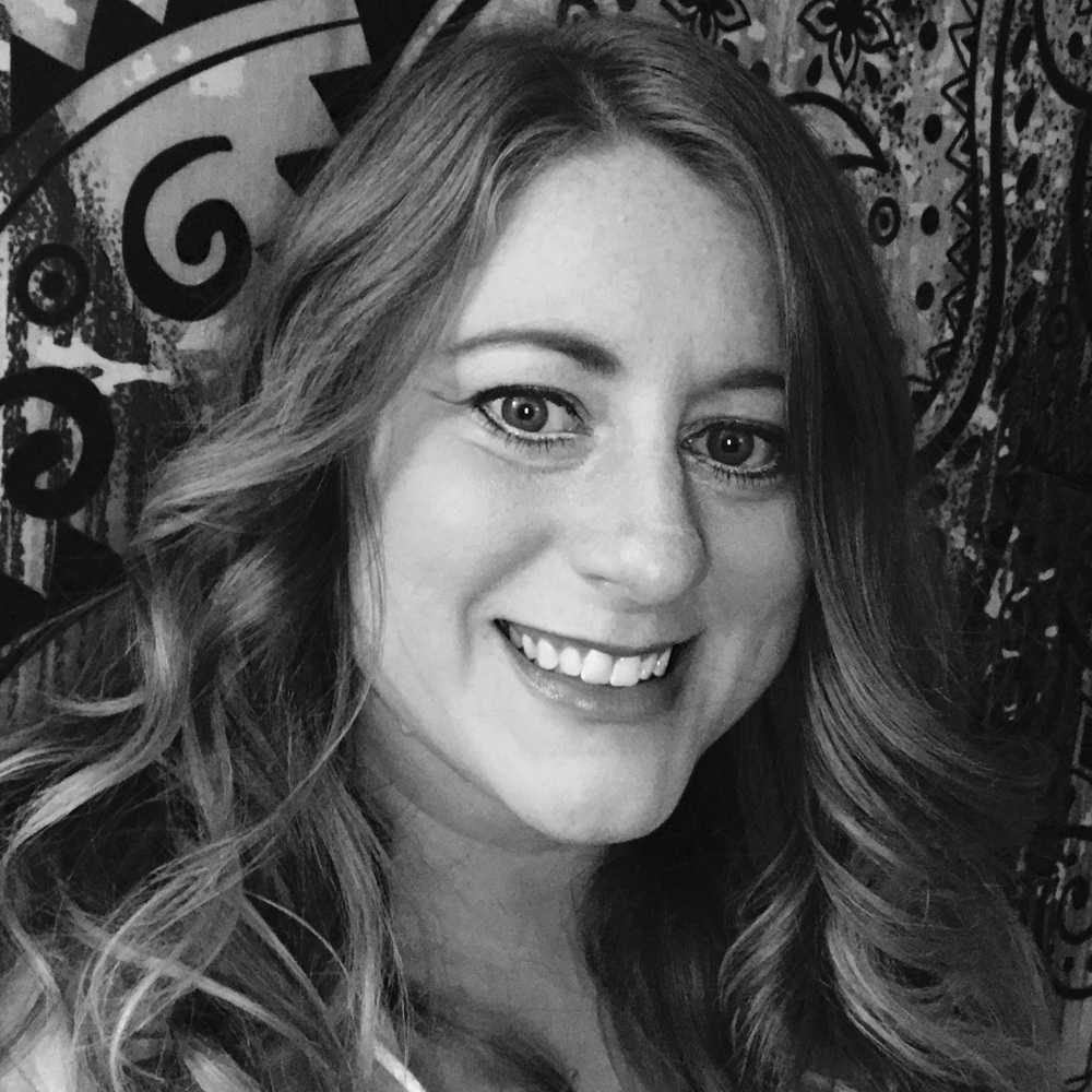 Meet your Posher, Stacey